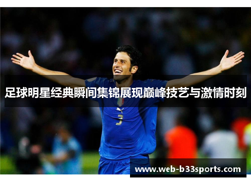 足球明星经典瞬间集锦展现巅峰技艺与激情时刻 足球明星经典瞬间集锦展现巅峰技艺与激情时刻